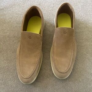Amberjack "The Loafer" Men’s Shoes Loafer in Tundra ~11M
